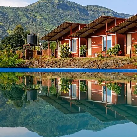 Mysticstays Resort Wai Esterno foto