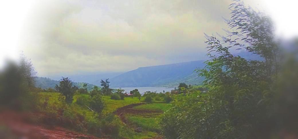 Mysticstays Resort Wai Esterno foto