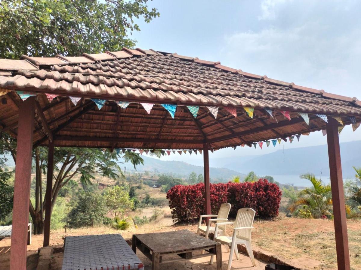 Mysticstays Resort Wai Esterno foto