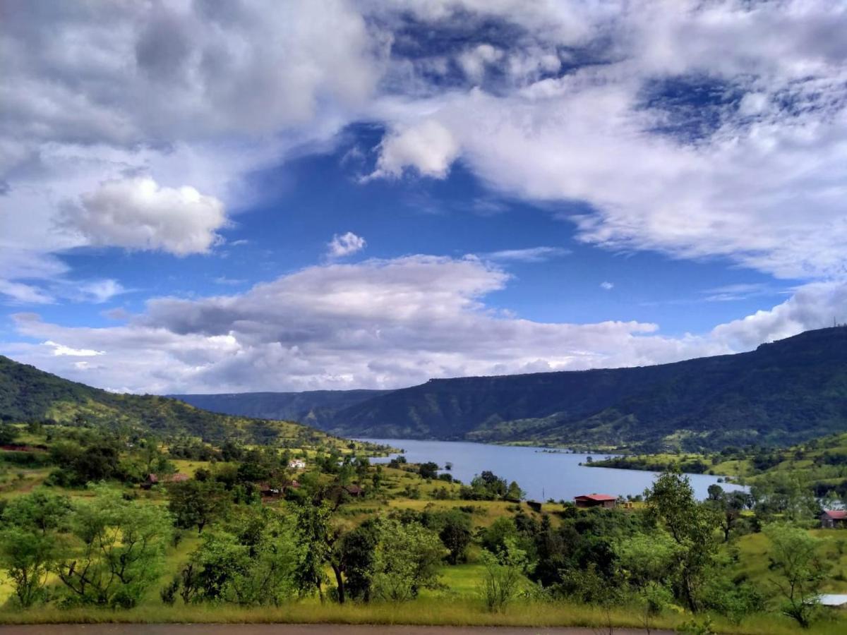 Mysticstays Resort Wai Esterno foto